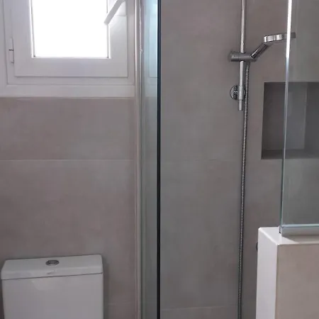 Raisakis Appartamento Agia Marina