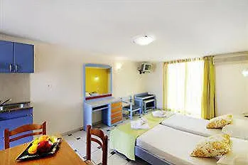Appartamento Raisakis Agia Marina