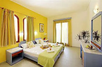 Appartamento Raisakis Agia Marina