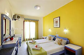 Raisakis Appartamento Agia Marina