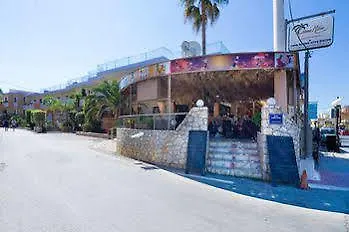 Raisakis * Agia Marina