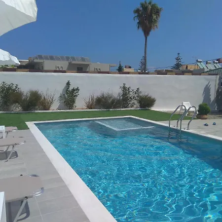 Apartment Raisakis