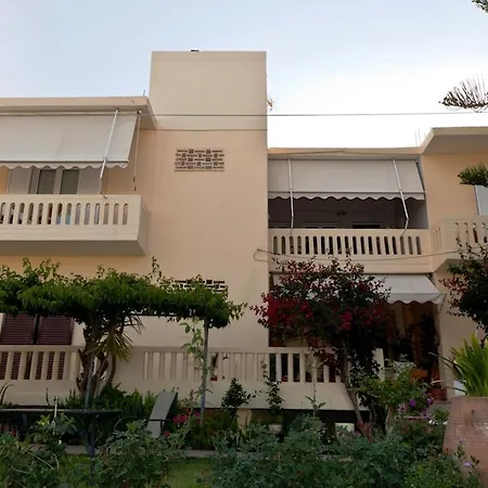 Raisakis Agia Marina (Crete)