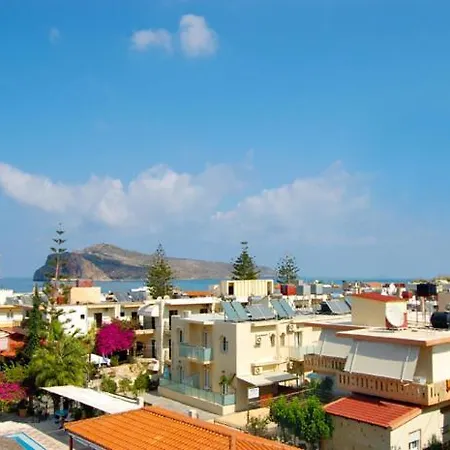 Raisakis Agia Marina (Crete)