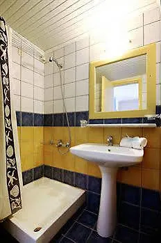 Raisakis Apartment *