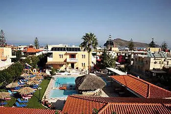 Raisakis Agia Marina (Crete)