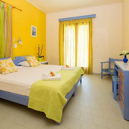 Raisakis Apartment