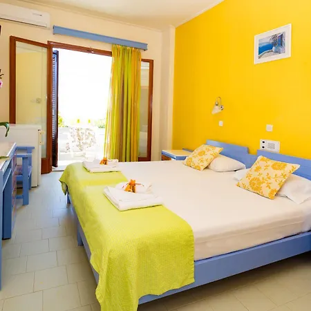 Raisakis Apartment