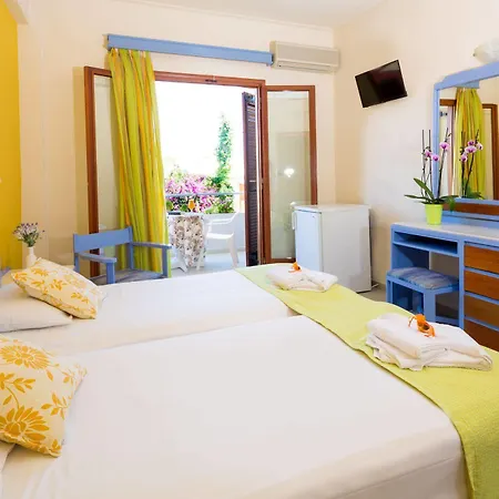 Apartment Raisakis