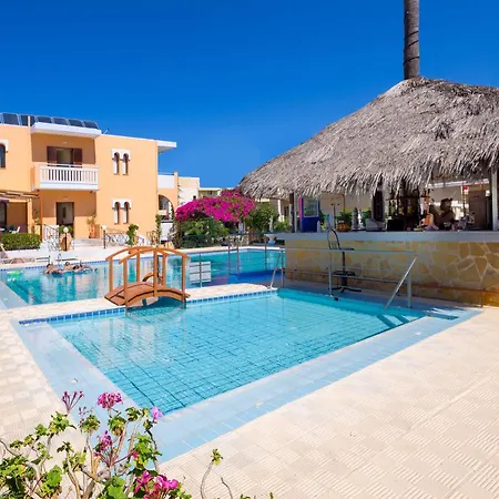Raisakis * Agia Marina (Crete)